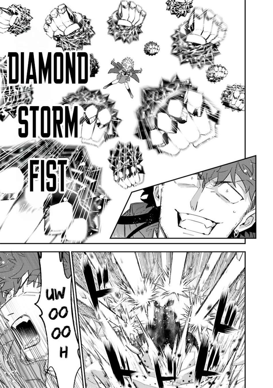 Sekai ni Hitori, Zenzokusei Mahou no Tsukaite Chapter 49 22